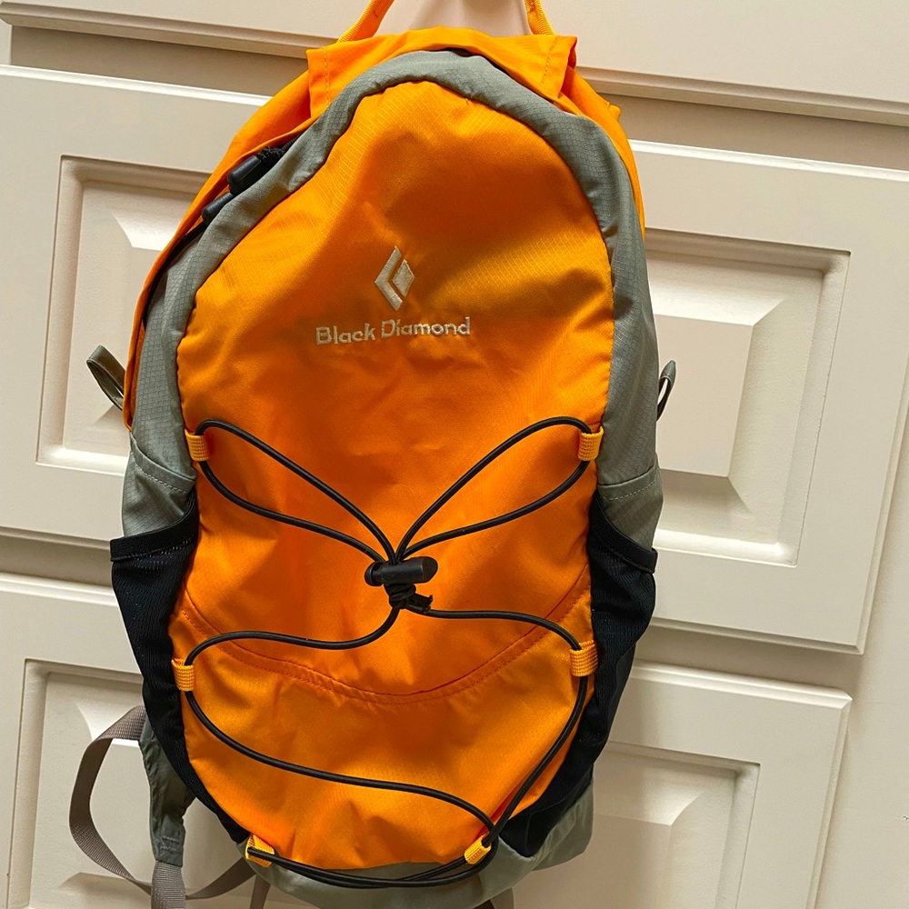 Black Diamond Magnum daypack
